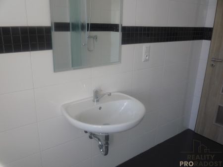 Pronájem bytu 2+kk 42 m2 - Photo 5