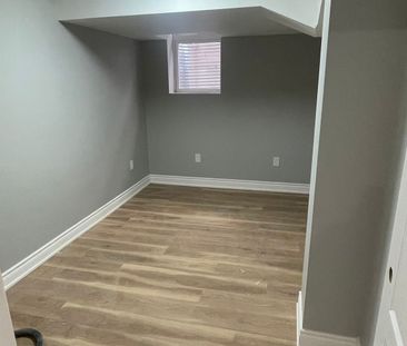 For Lease - 1074 Costigan Road Unit# BSMT, Milton, Ontario - Photo 4