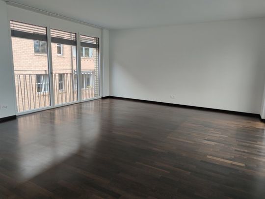 4.5 Zimmer, 140 m², 3. Stock - Foto 1