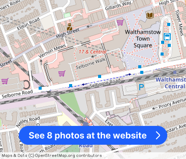 The Eades, Selborne Road London E17 - Photo 1