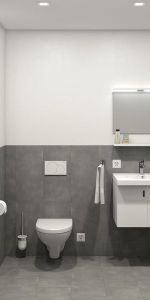 Appartement intergénérationnel de 1.5 pièces au 1er étage - Foto 4