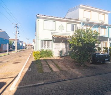 Casa em Condomínio com 2 quartos e 70m² para alugar em Humaitá, Por... - Photo 6