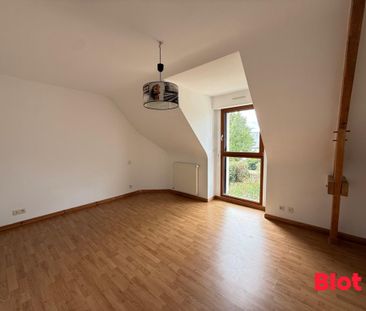 Location Maison 7 pièces 152m² VERN SUR SEICHE 35770 - Photo 6