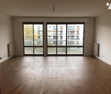 Appartement F5 balcon et place de parking - Photo 1