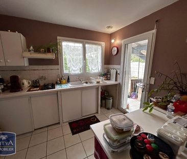 Location Maison 4 pièces 79m² MONT DE MARSAN 40000 - Photo 3