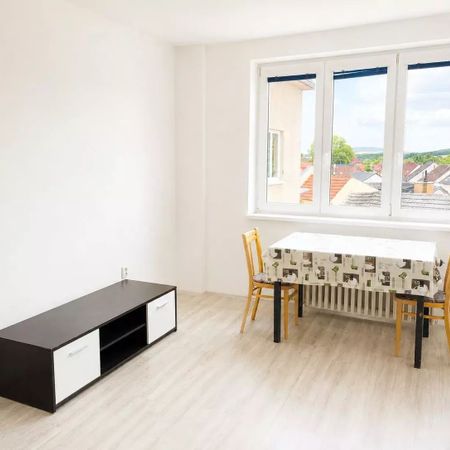 Pronájem bytu 2kk, 40m2, 2.NP, Přeštice - Photo 3
