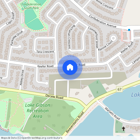 158 Keefer Road, Thorold