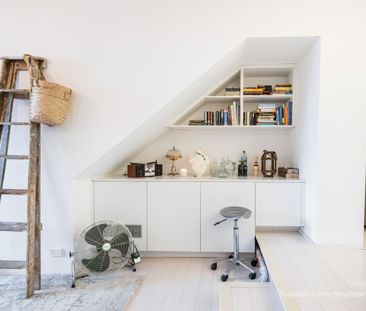 A one of a kind home - Photo 5