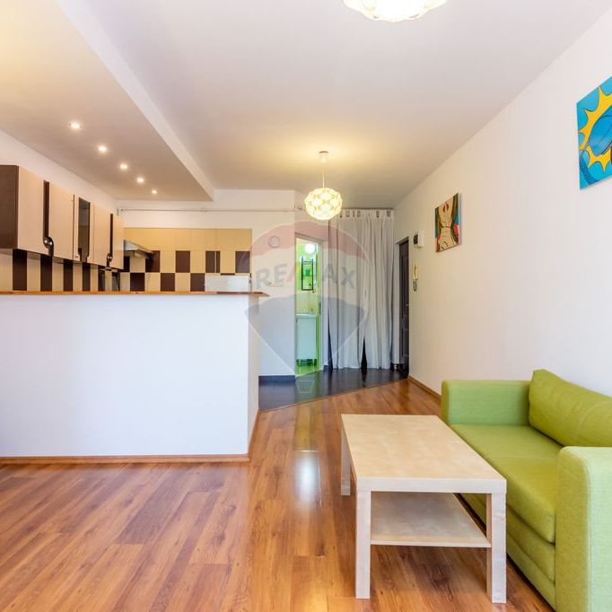 Studio de inchiriat, 40mpu, FLOREASCA / DOROBANTI - Photo 1