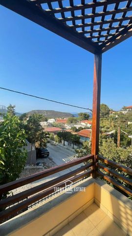 Μεζονέτα για ενοικίαση Πόρτο Ράφτη (Μαρκόπουλο) - Photo 5