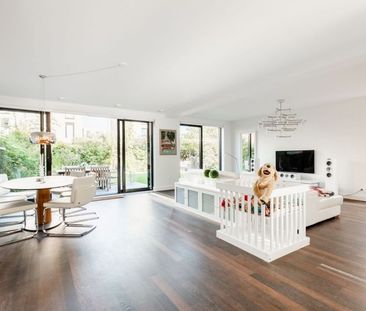 Te huur: Huis Kees Schererhof in Amsterdam - Photo 6