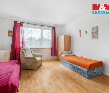 Pronájem bytu 1+1 35 m² - Photo 1