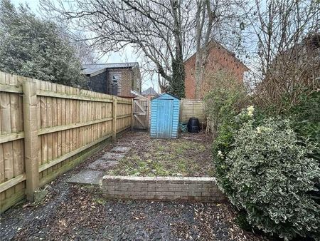 Water Lane, Salisbury, Wiltshire, SP2 - Photo 5