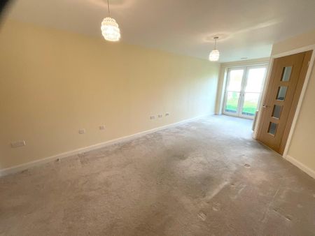 1 bedroom apartment to rent - Photo 2