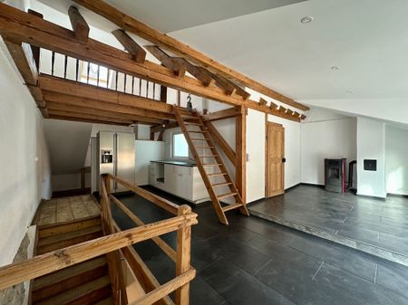 Charming, newly renovated maisonette apartment for rent - Foto 3