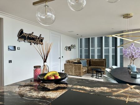 Te huur: Appartement Wilhelminakade in Rotterdam - Foto 4