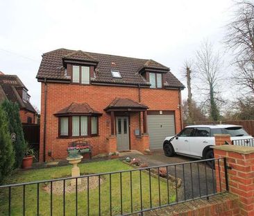 Hawk Drive, MK41 - Photo 6