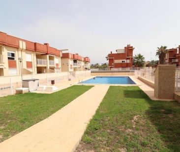 Apartamento en Lomas de Cabo Roig. Temporada baja. - Photo 5