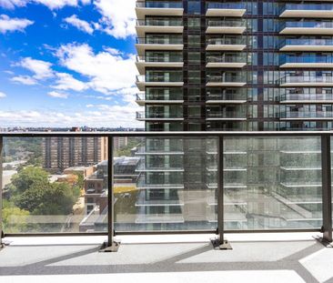For Lease - 4010 Eglinton Avenue Unit# 1504, Toronto, Ontario - Photo 2