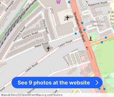 Lewin Road, SW16 - Photo 1