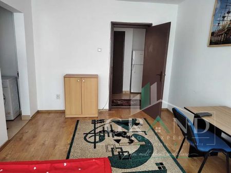 Apartament 2 Camere | 36 MP | Mobilat | Utilat | Manastur/Garbau - Fotografie 3