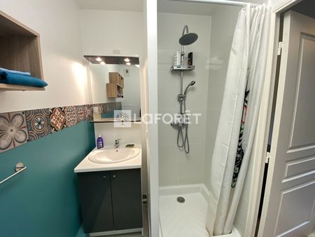 Appartement T2 Saint-Jean-d'Illac à louer - Photo 4