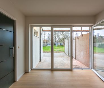 Gelijkvloers appartement met 1 slaapkamer - Foto 5