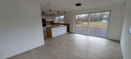 Huis te huur - Foto 3