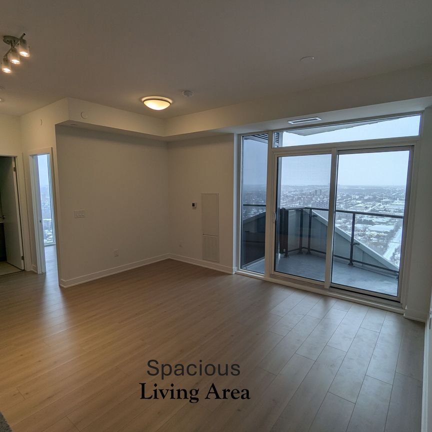 For Lease - 25 Wellington Street Unit# 3303, Kitchener, Ontario - Photo 1