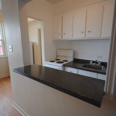 Bachelor Apartment in Sandy Hill – Available March 1st - Photo 1