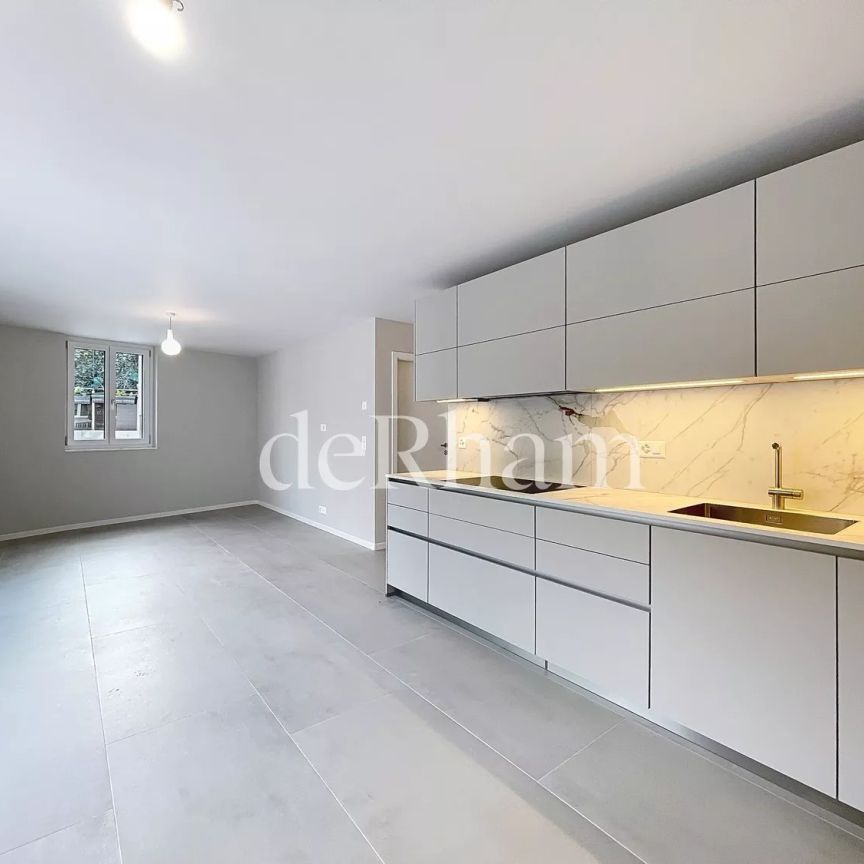 Magnifique 3.5 pièces neuf au coeur de Chexbres! - Photo 1