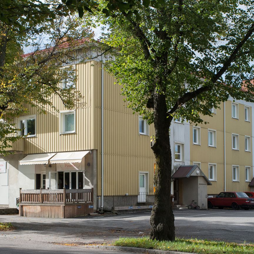Carlavägen 29 B - Photo 1