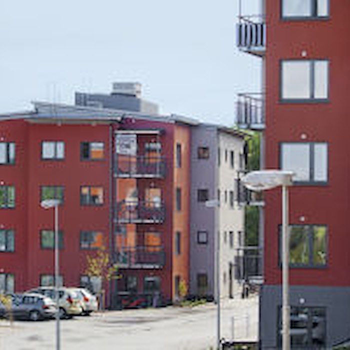 Steninge backe 3, Valsta - Photo 2