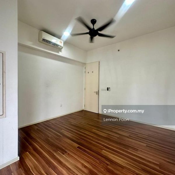 SqWhere Service Apartments, Kampung Baru Sungai Buloh, Sungai Buloh - Foto 1