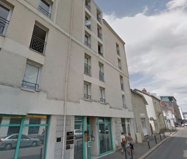 Studio - Quartier Cité des Congrès - Photo 3