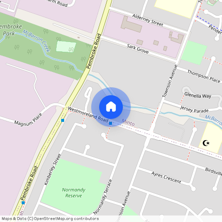 5/14 Westmoreland Road, NSW 2566, Minto