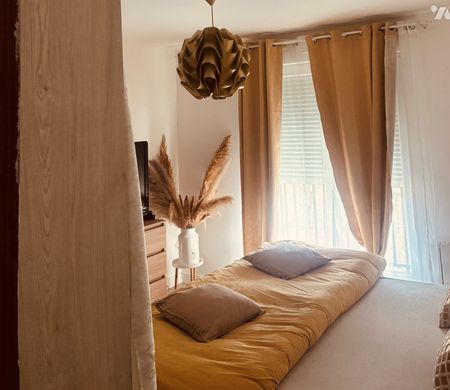 Maison d'habitation avec jardin - Photo 2