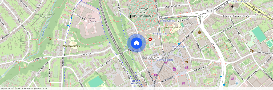 45355 Essen