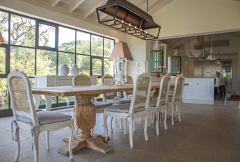 Luxury Villa for rent in Benahavís, Spain