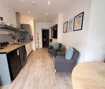 1 bedroom apartment to rent - Photo 6