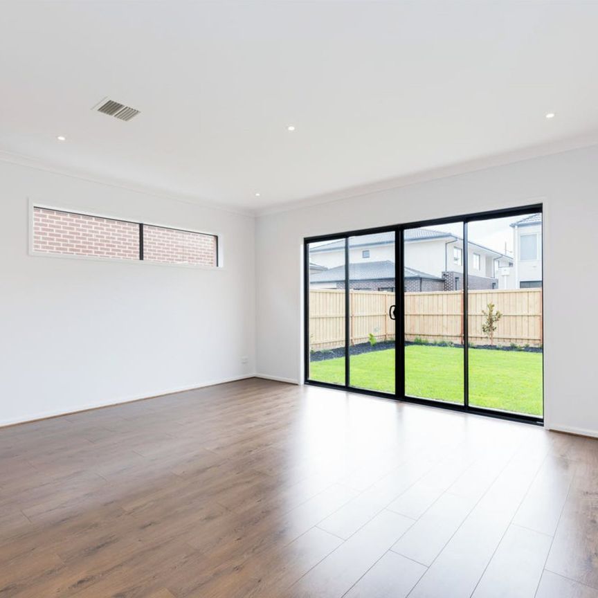 Modern Family Home with Style and Space - Photo 1