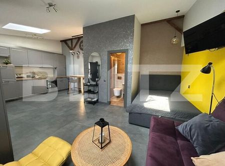 Apartament de închiriat, zona Semicentrală - Photo 4