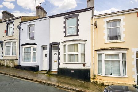 2 bedroom terraced house to rent - Photo 3