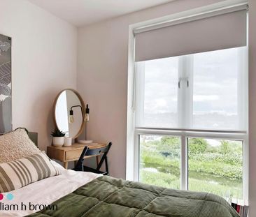 2 bedroom apartment to rent - Photo 2