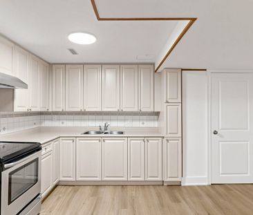 For Lease - 123 Kersey Crescent Unit# BASEMENT UNIT, Richmond Hill,... - Photo 3