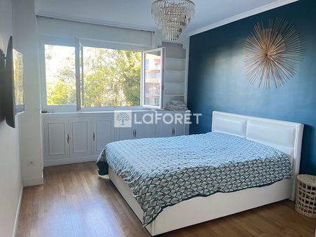 Appartement T4 SAINT CLOUD à louer - Photo 3