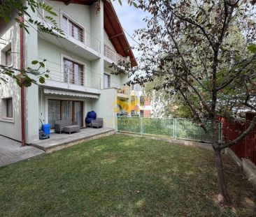 Duplex, Andrei Muresanul, 5 camere,Curte, Parcare,Grand Hill, Lidl,ELF - Photo 5