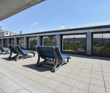 3 Zimmer, 54 m², 5. Stock - Photo 3