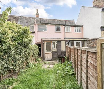 2 bedroom terraced house to rent - Photo 6
