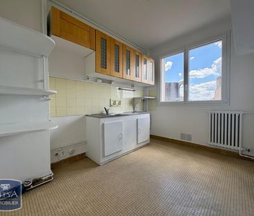 Location Appartement 4 pièces 75m² LIMOGES 87000 - Photo 5